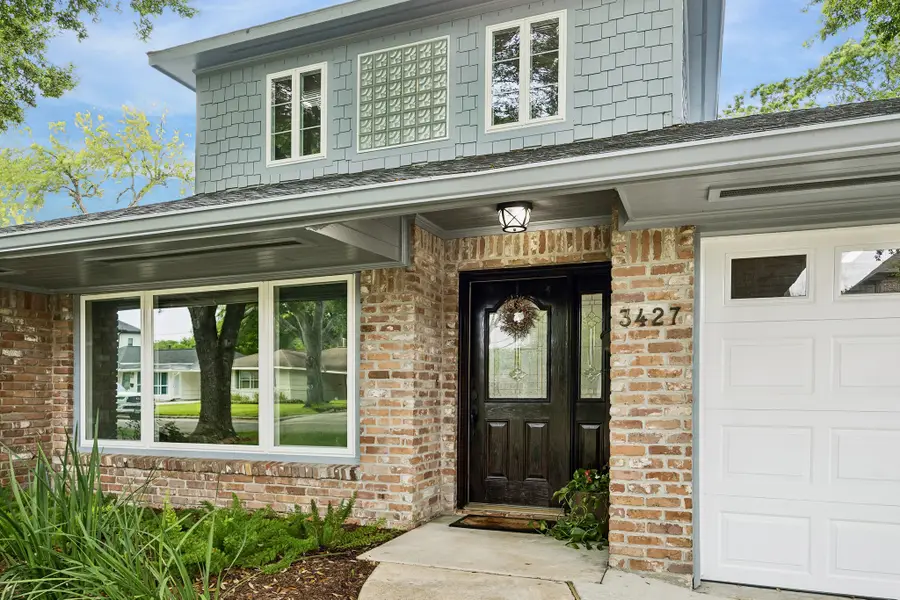 3427 Gannett Street, Houston, TX 77025 - #3