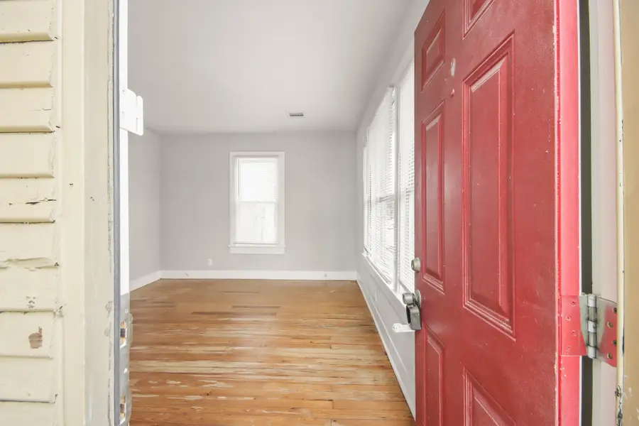 2729 Jones Street, Houston, TX 77026 - #2