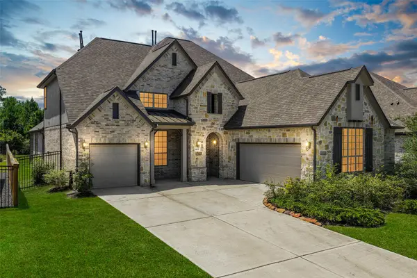8674 Burdekin Road, Magnolia, TX 77354