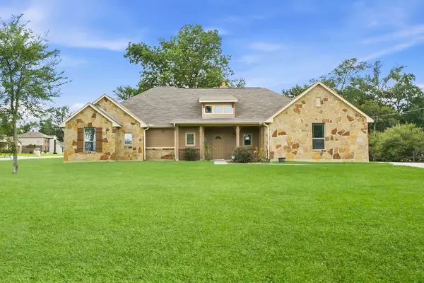 13303 Hidden Manor Court, Willis, TX 77318