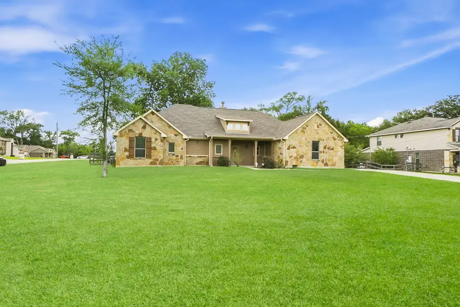13303 Hidden Manor Court, Willis, TX 77318 - #2