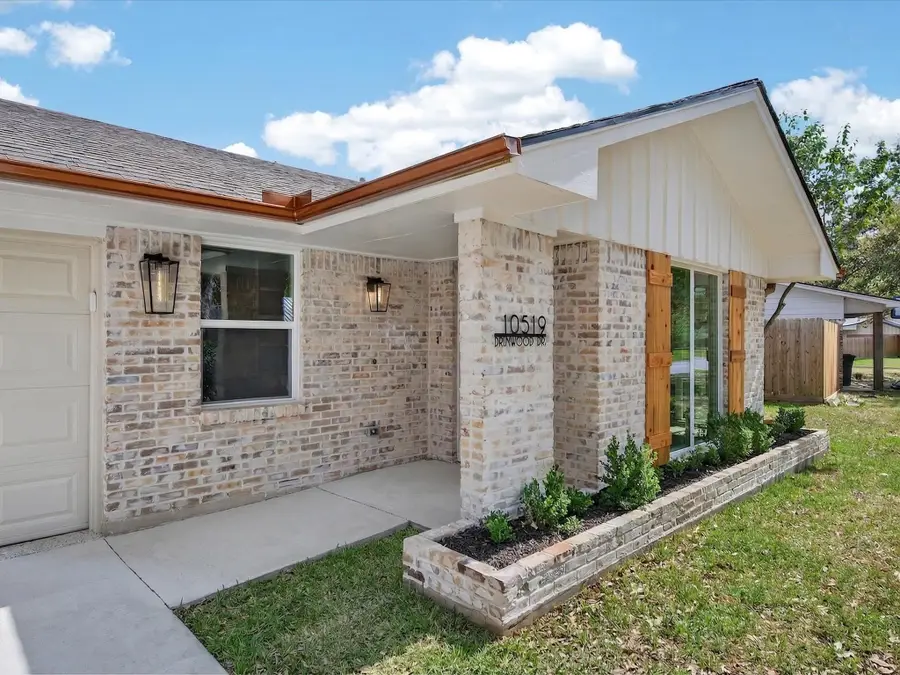 10519 Brinwood Drive, Houston, TX 77043 - #2