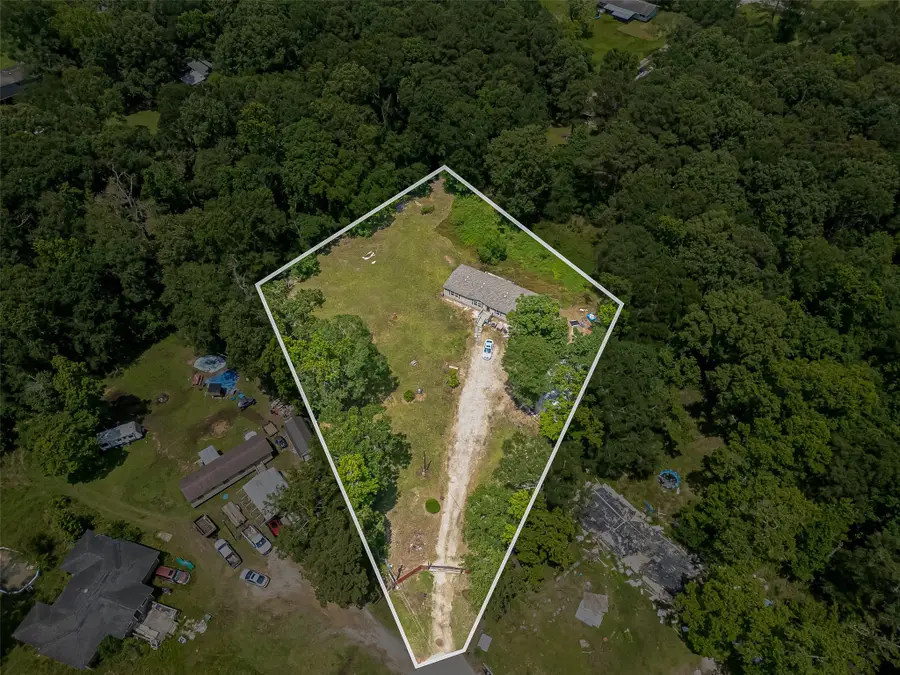 15981 Oak Creek Trail, Splendora, TX 77372 - Image #3