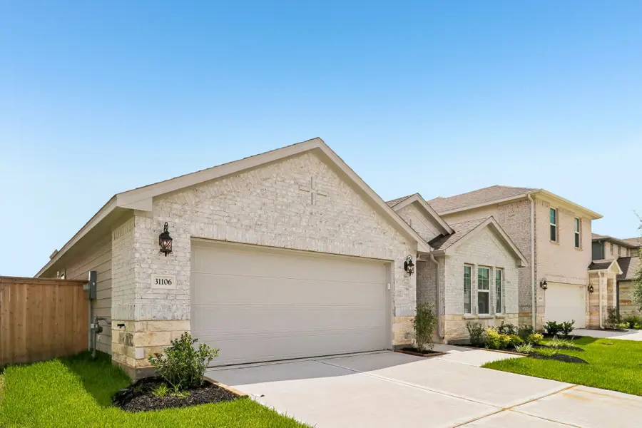 31106 De La Guerra, Huffman, TX 77336 - #3