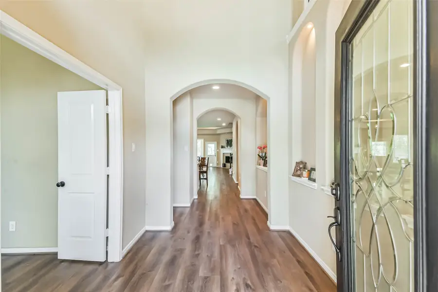 111 Quail Meadow Drive, Conroe, TX 77384 - #2