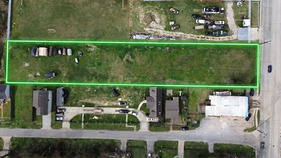 1711 W Little York Road, Houston, TX 77091 - #2