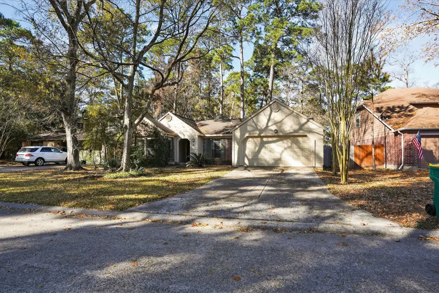 10 S Greenbud Court, The Woodlands, TX 77380 - #2