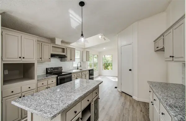 796 County Road 373, Splendora, TX 77372