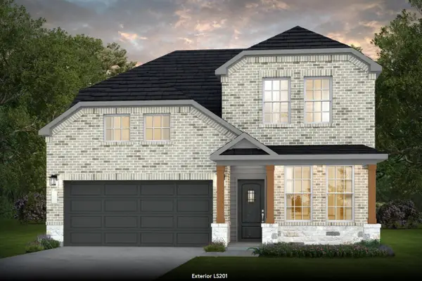 7502 Happiness Pass, Sugar Land, TX 77469