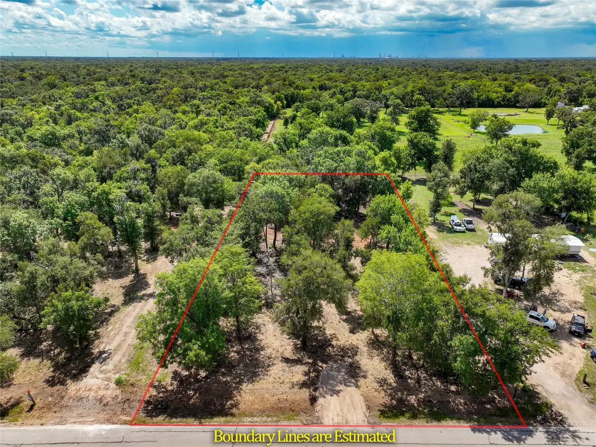 2301 Cr 851, Brazoria, TX 77422 - #1