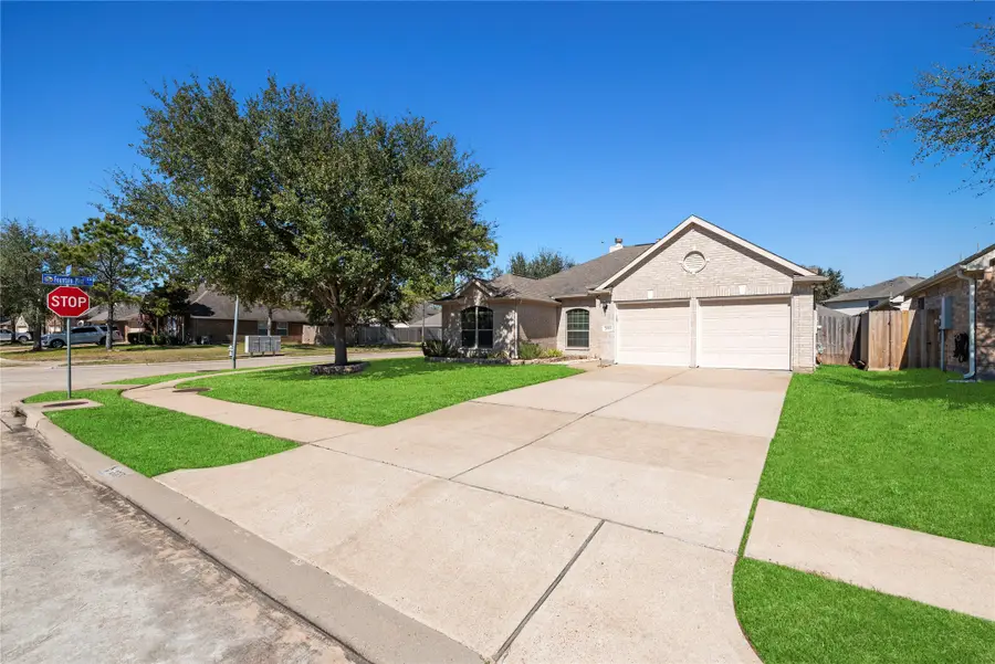 2019 Haven Springs Lane, Richmond, TX 77469 - #2