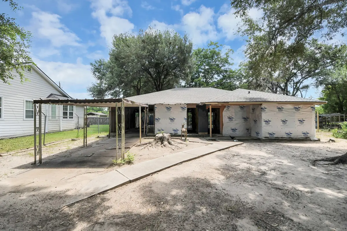 15127 Almeece Street, Houston, TX 77053 - #1