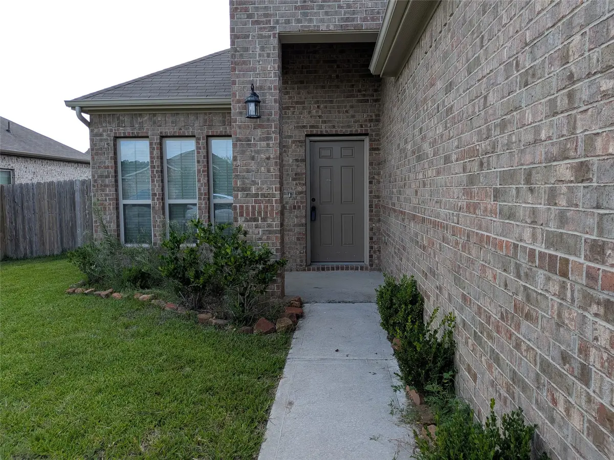 15730 Joe Dimaggio Street, Splendora, TX 77372 - #1