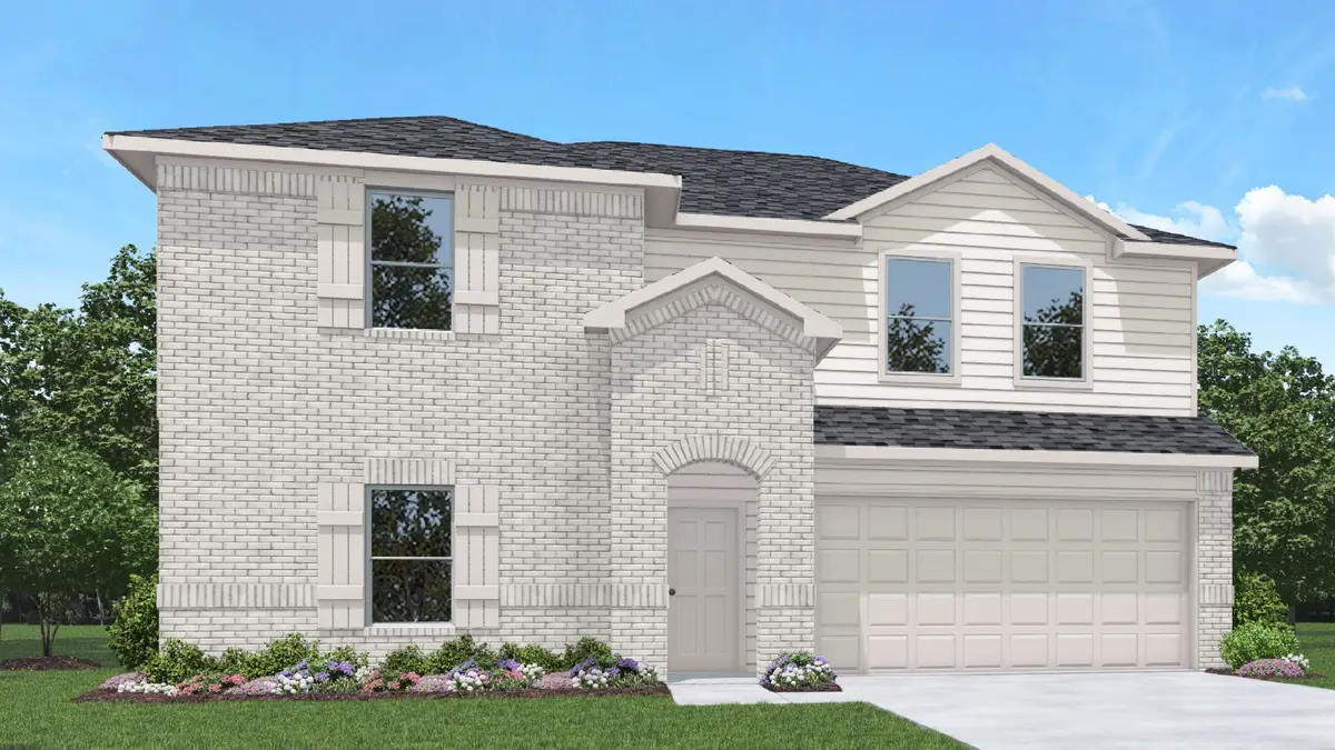 20230 Emmy Lane, New Caney, TX 77357 - #1