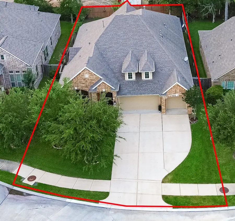 7802 Mesquite Hill Lane, Richmond, TX 77469 - #3