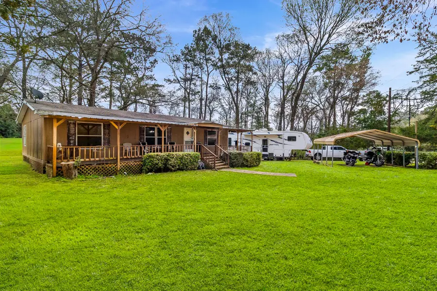 106 Jefferson Street, Livingston, TX 77351 - #3