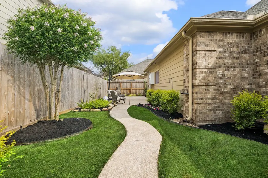 1438 Waseca Street, Houston, TX 77055 - #3