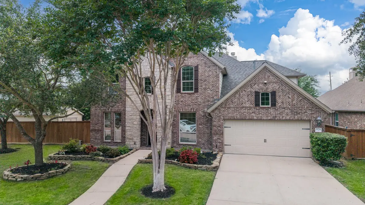 19734 Hubbard Creek Court, Cypress, TX 77433 - #1