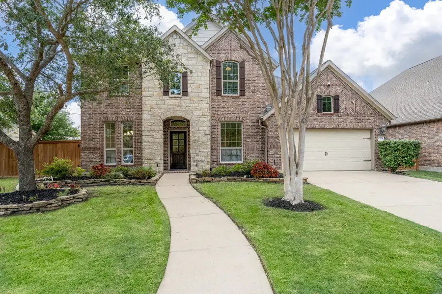 19734 Hubbard Creek Court, Cypress, TX 77433 - #2