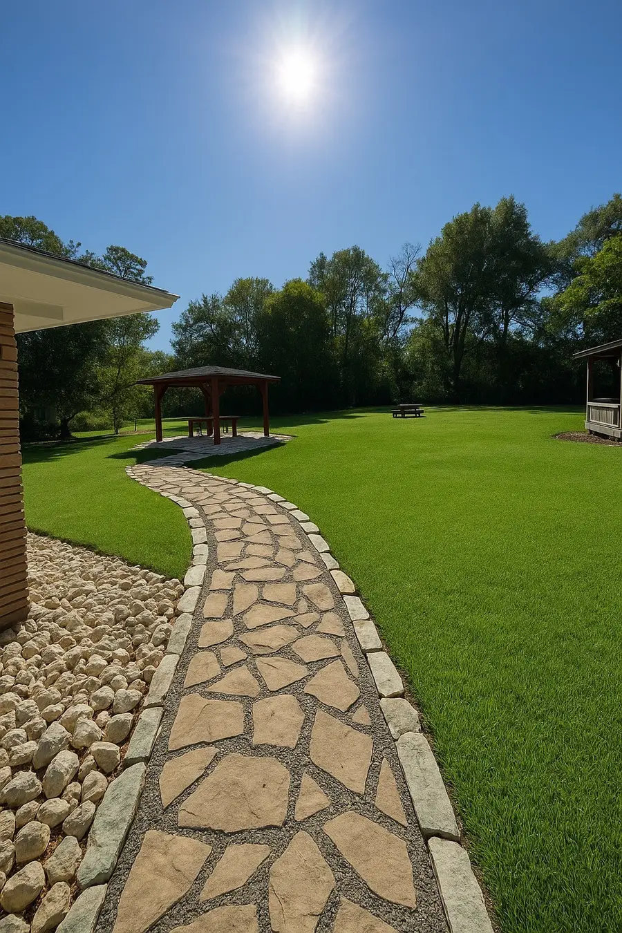 432 Young Street, Livingston, TX 77351 - Image #2