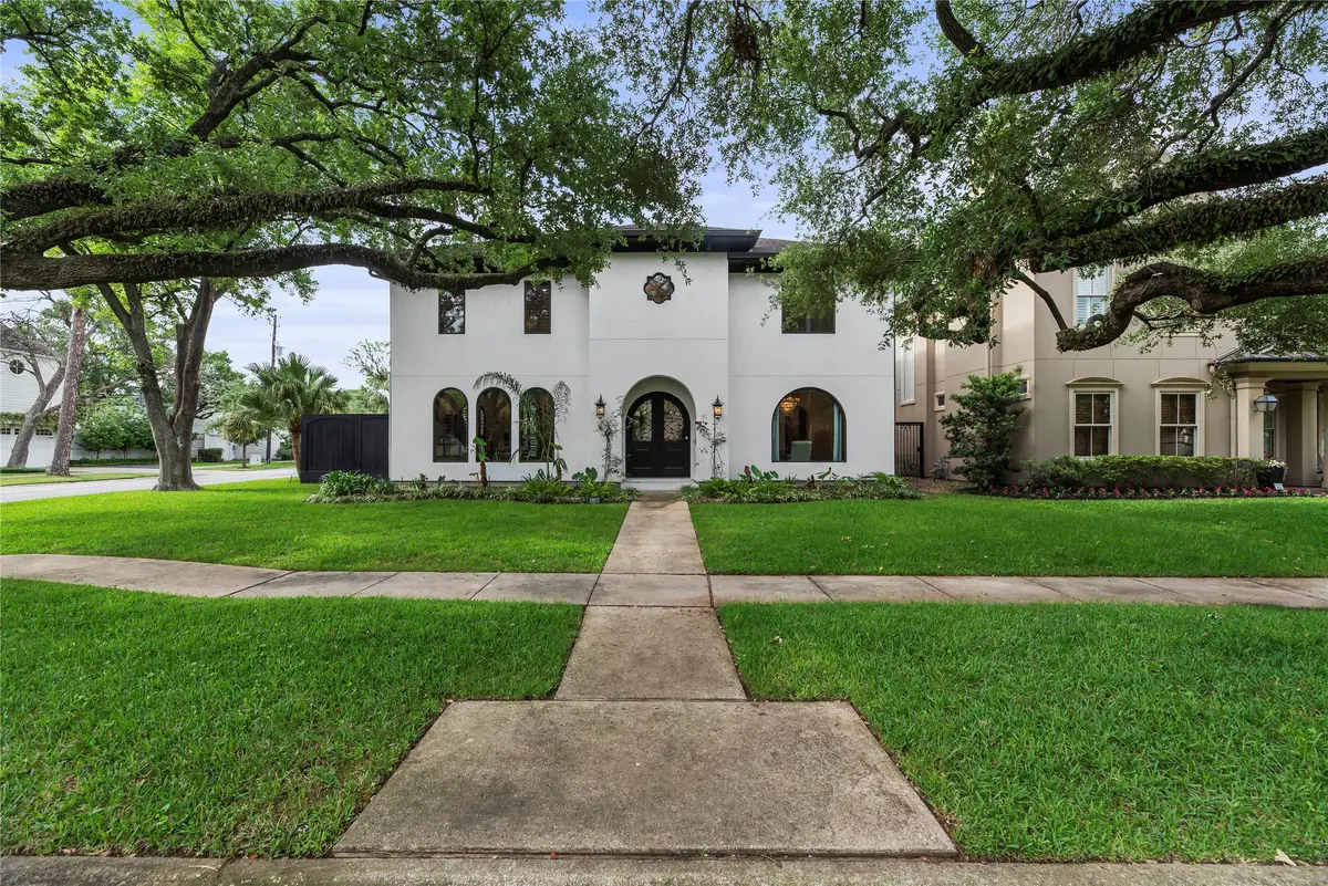3803 Drake Street, Houston, TX 77005 - #1