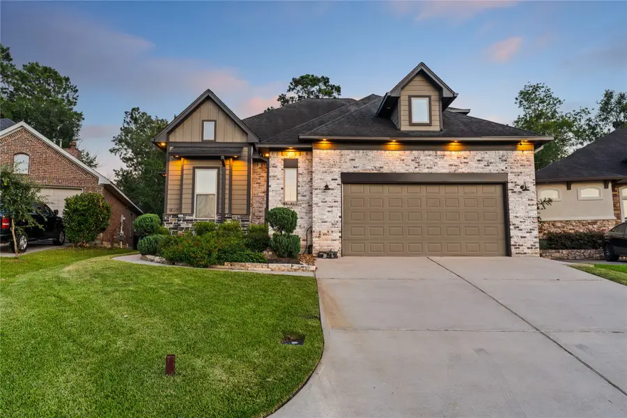 12379 Pebble View Drive, Conroe, TX 77304 - #3