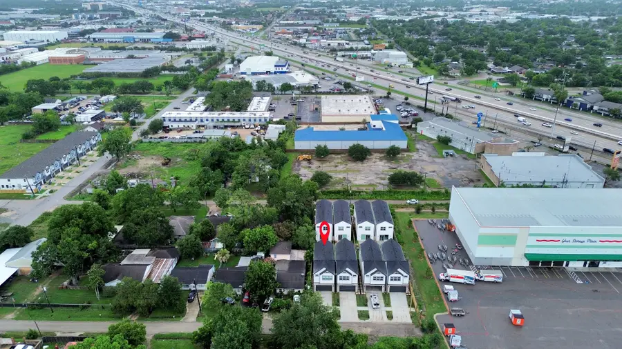 9439 Arledge Street, Houston, TX 77075 - #2