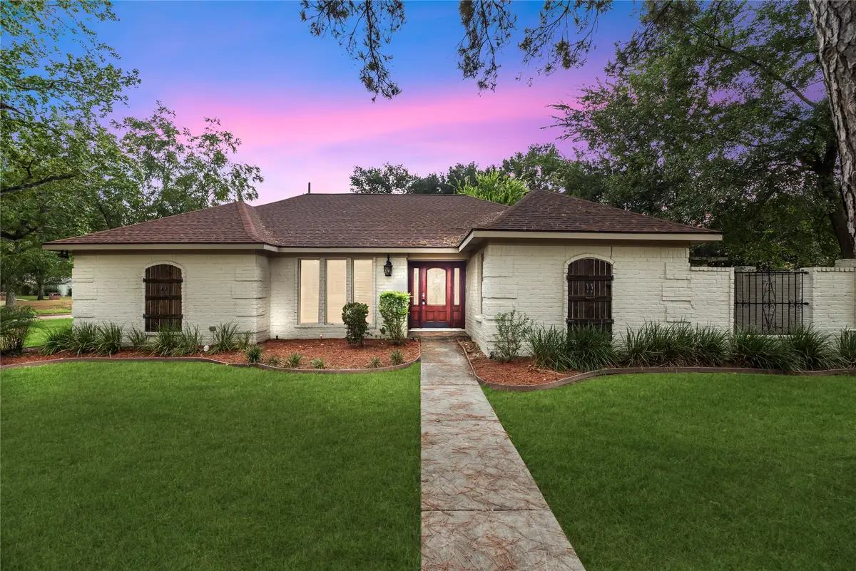 5903 Echo Lake Lane, Houston, TX 77069 - #1