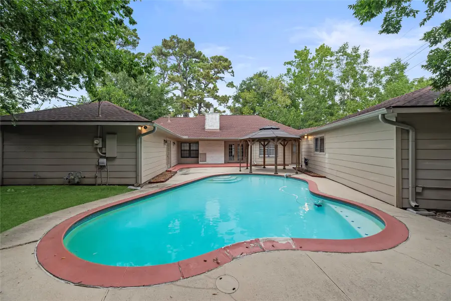 5903 Echo Lake Lane, Houston, TX 77069 - #2