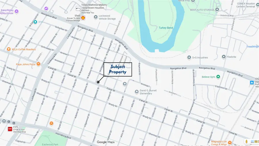 0 Canal, Houston, TX 77011 - Image #2