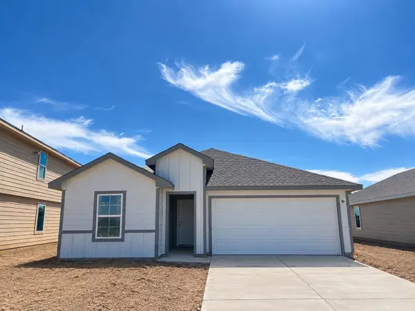 1205 Hickory Grove Street, Brenham, TX 77833