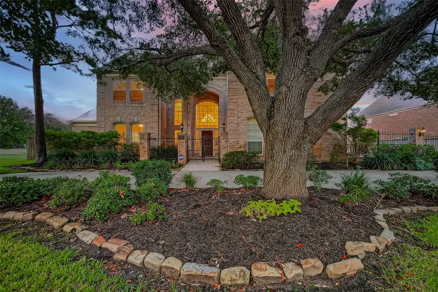 4219 Perdido Bay Drive, Katy, TX 77450 - Image #2