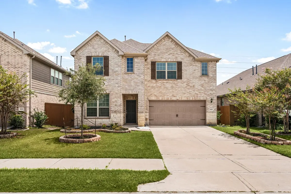 23307 Ivory Sedge Trail, Katy, TX 77493 - #1