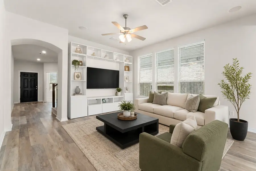 23307 Ivory Sedge Trail, Katy, TX 77493 - #2