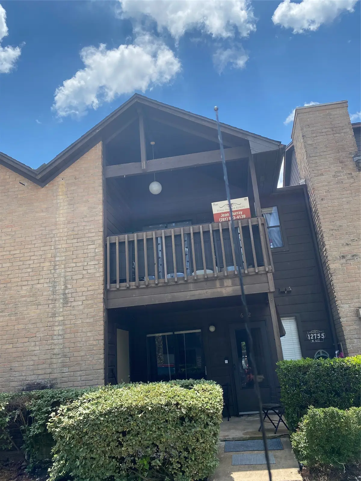 12755 Mill Ridge Drive #612, Cypress, TX 77429 - #1