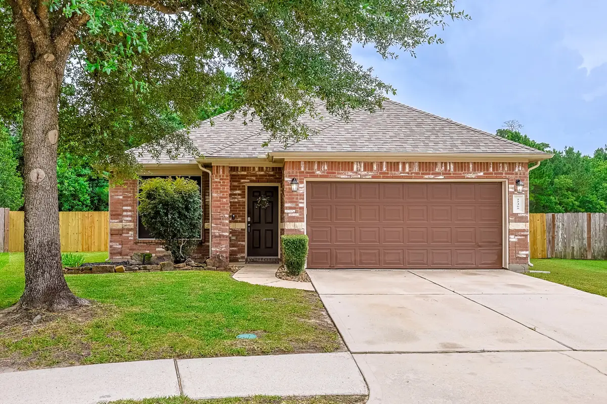 22465 Northfolk Valley Lane, Porter, TX 77365 - #1