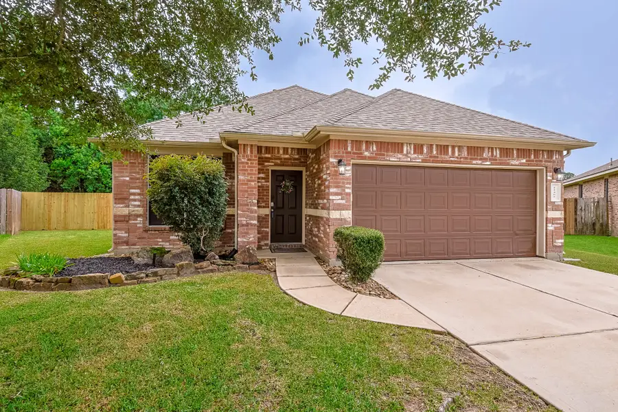 22465 Northfolk Valley Lane, Porter, TX 77365 - #2