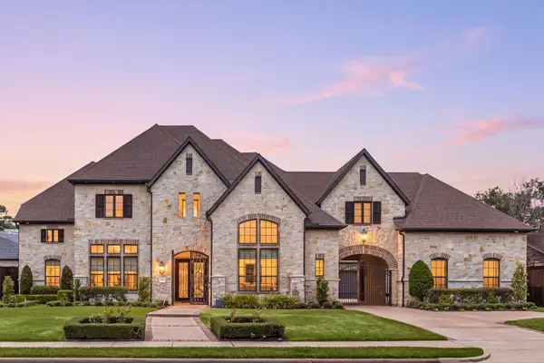 1513 Huge Oaks Street, Houston, TX 77055