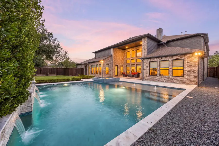 1513 Huge Oaks Street, Houston, TX 77055 - #2