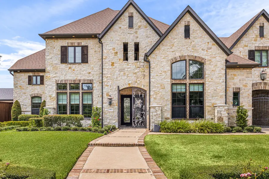 1513 Huge Oaks Street, Houston, TX 77055 - #3