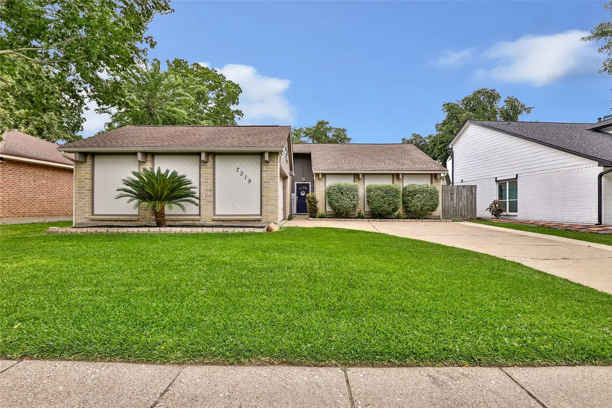 7319 Blanco Pines Drive, Humble, TX 77346 - #1