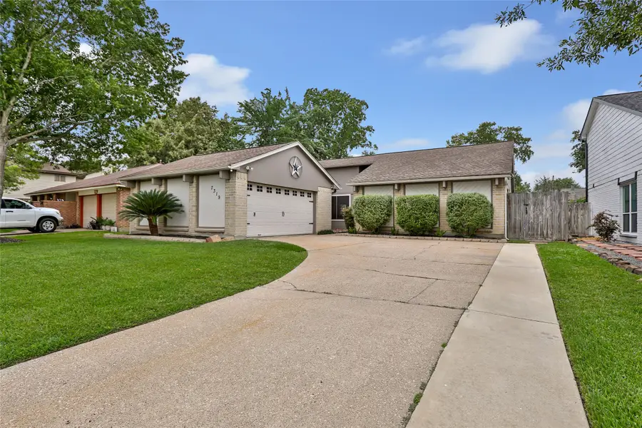 7319 Blanco Pines Drive, Humble, TX 77346 - #3