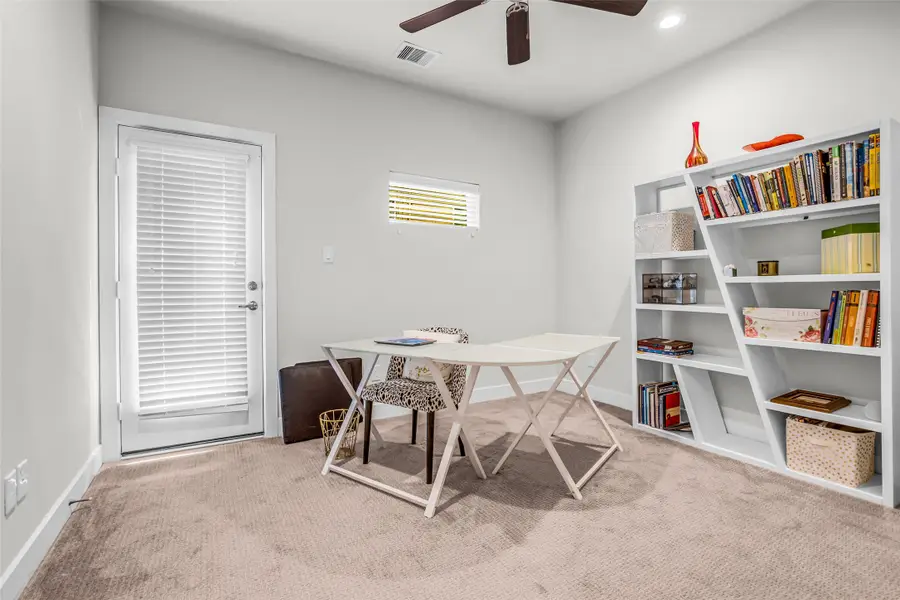 3313 Hutchins Street, Houston, TX 77004 - #3