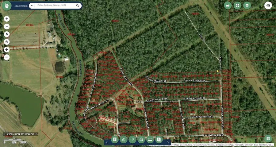 0 TBD Cr 825e Street, West Columbia, TX 77486 - #2
