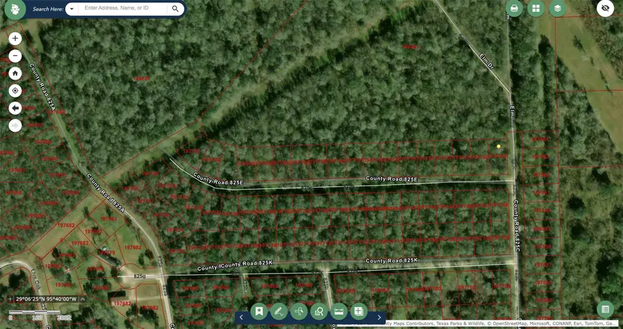 0 TBD Cr 825e Street, West Columbia, TX 77486 - #3