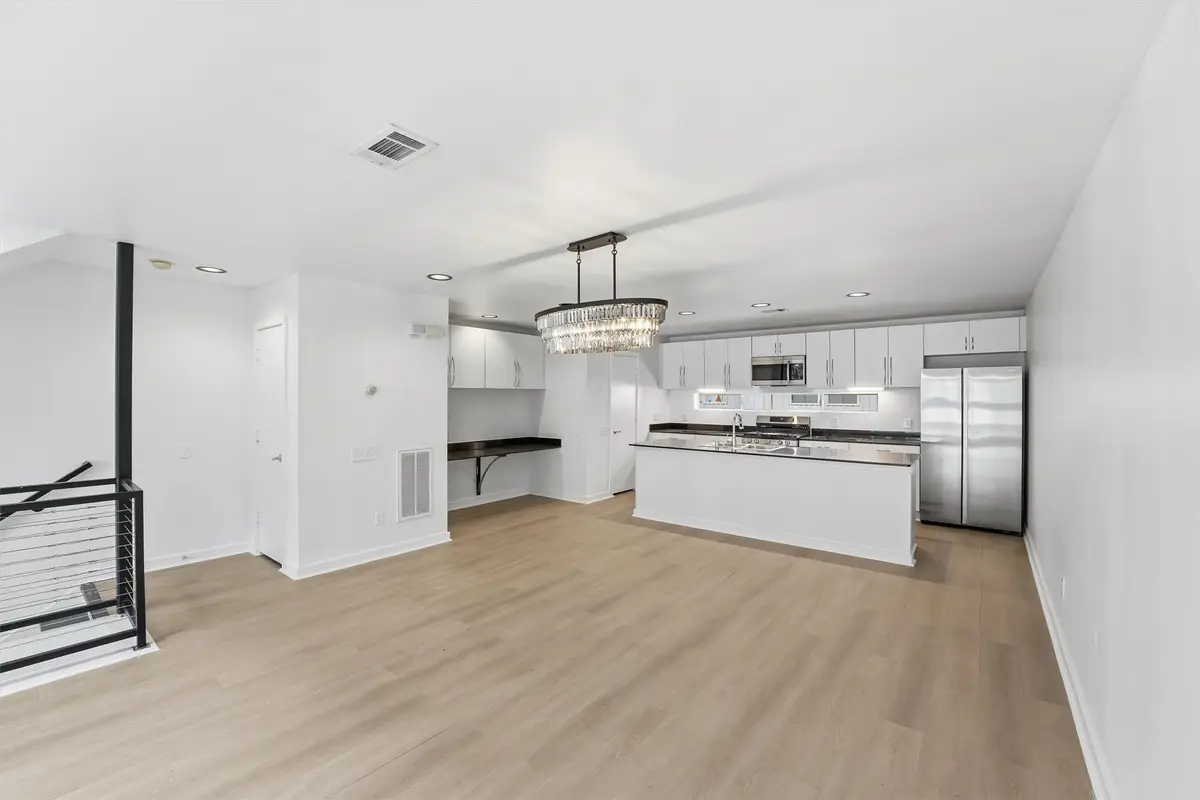1330 Rosalie Street, Houston, TX 77004 - #1