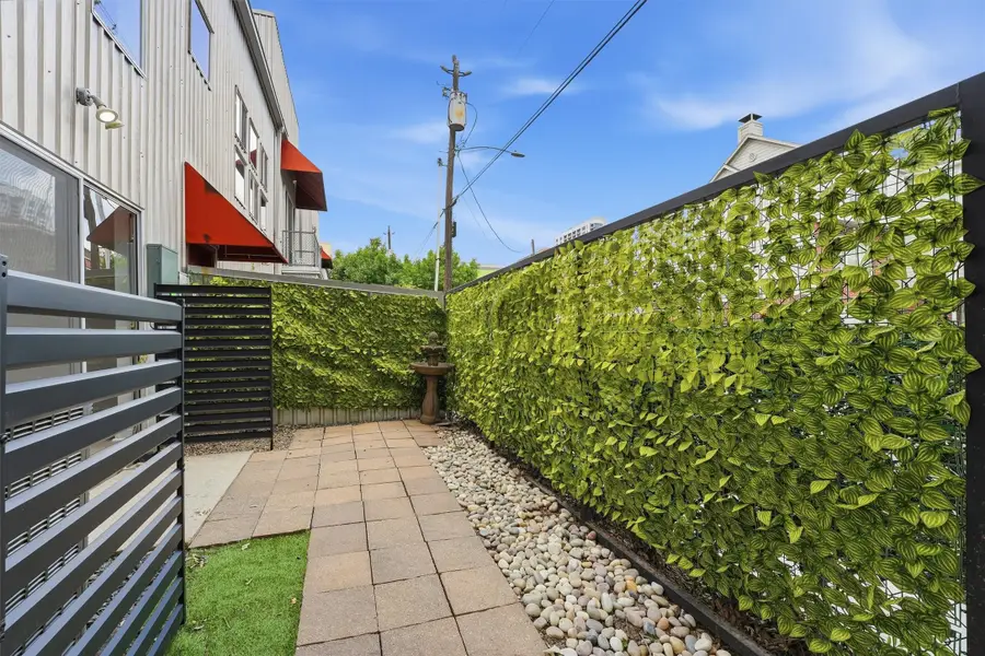 1330 Rosalie Street, Houston, TX 77004 - #3