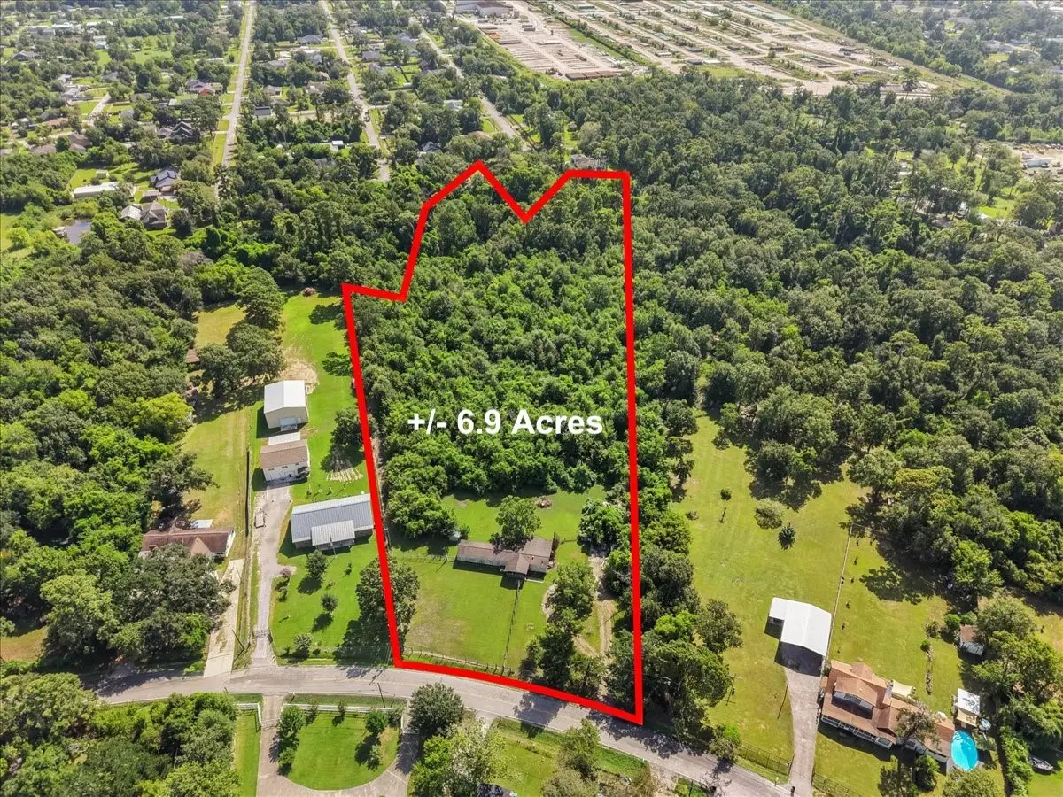 1116 Red Bud Street, Channelview, TX 77530 - #1