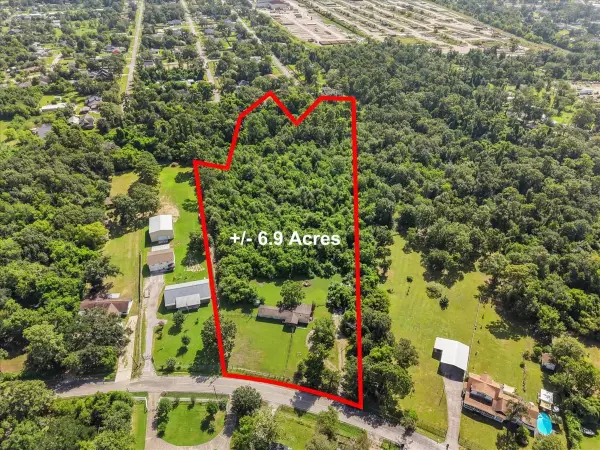 1116 Red Bud Street, Channelview, TX 77530