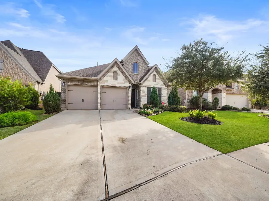 2610 Fresh Basil Court, Richmond, TX 77406 - Image #2
